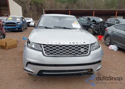 2019 Land Rover Range Rover Velar P250 S from USA, damaged, VIN SALYB2EXXKA216555